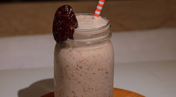 Famous Date Shake