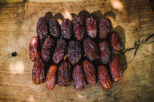 Make Dates your favorite superfood