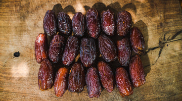 Make Dates your favorite superfood